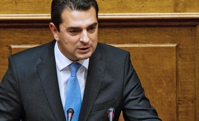 Επιδοτούμενο πρόγραμμα για την εξοικονόμηση νερού από τους καταναλωτές