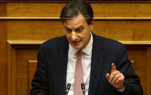 Θ. Σκυλακάκης: H αγορά ενδέχεται να ανοίξει 16 Μαρτίου