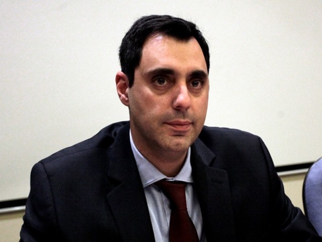 Ιωάννης Σμυρλής: 20 φάκελοι επενδυτικών σχεδίων ύψους 7,7 δισ. ευρώ μέσα στο 2021