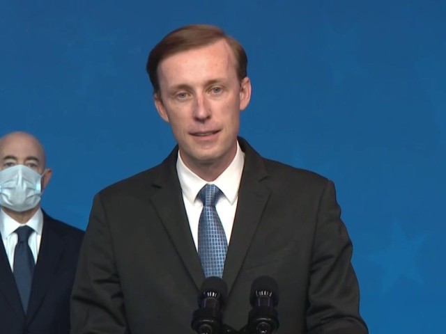 Οι ΗΠΑ έχουν αρχίσει έμμεση διπλωματική επαφή με το Ιράν σύμφωνα με τον Λευκό Οίκο