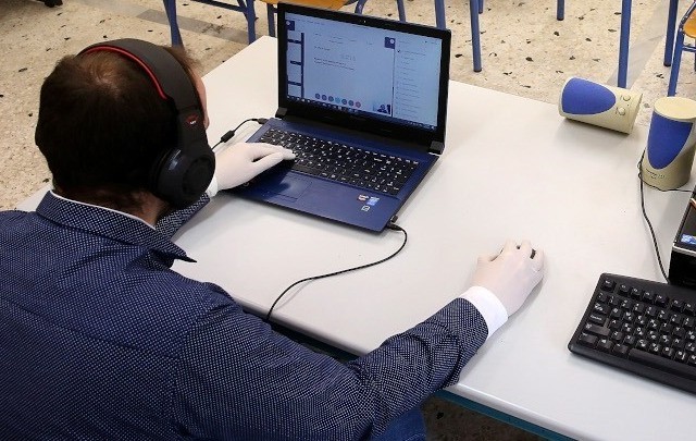 Cisco: Απόλυτος σεβασμός στα προσωπικά δεδομένα