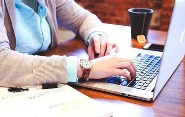 Οι γυναίκες στον ψηφιακό κόσμο