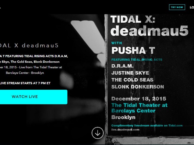 Συμφωνία United Group - Tidal για παροχή υπηρεσιών streaming μουσικής στην ΝΑ Ευρώπη