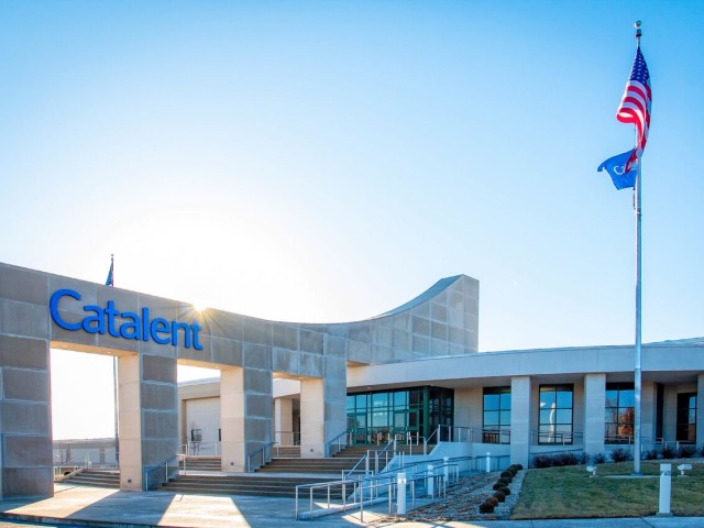 Catalent: Επέκταση της παραγωγής του εμβολίου της J&J