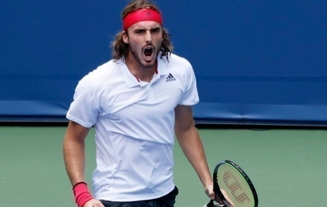 Τσιτσιπάς: «Πήρα ενέργεια από τον κόσμο»