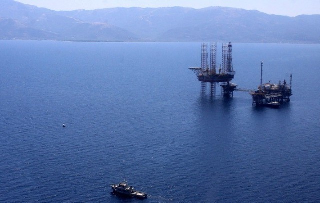 Energean: "Πράσινο φως" για σειρά επενδύσεων