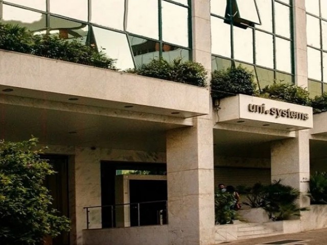 Μνημόνιο συνεργασίας μεταξύ Netlinkz και Uni Systems