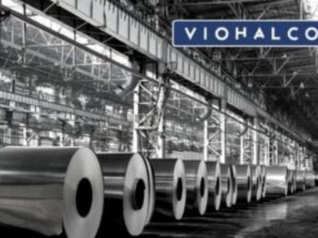 Σε τέσσερις δείκτες STOXX η μετοχή της Viohalco