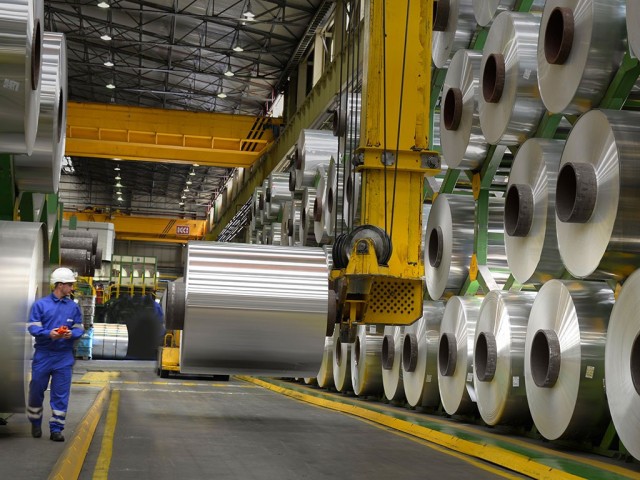 Viohalco: Αύξηση 86% στην προ φόρων κερδοφορία για το 2020