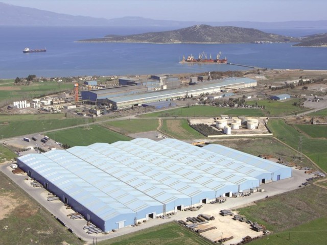 Βιοχάλκο: Με τέσσερις εταιρείες στον Ftse25;