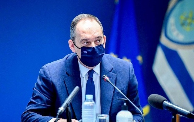 Γ. Πλακιωτάκης: Οφείλουμε να διαδαχτούμε από τους προγόνους