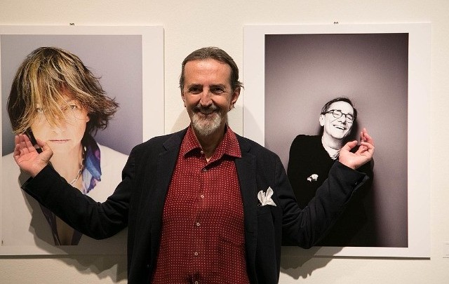 "Εφυγε" ο φωτογράφος Τζοβάνι Γκάστελ