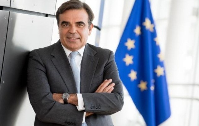 Μ. Σχοινάς: Το πράσινο ψηφιακό πιστοποιητικό είναι το κλειδί της κινητικότητας