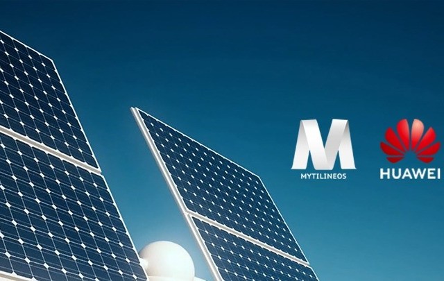 MYTILINEOS: Διευρύνει τη συνεργασία με τη Huawei