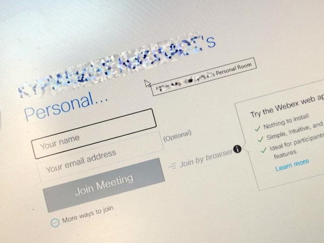 ΣΥΡΙΖΑ: Προσωπικά δεδομένα 1,5 εκατ. πολιτών "χάρισε" στην Cisco η Νίκη Κεραμέως