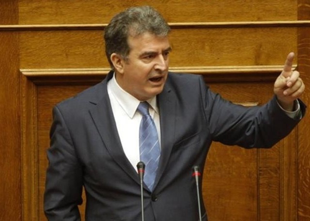 Χρυσοχοϊδης: Καταδικαστέα η οποιαδήποτε άσκοπη βία που ασκήθηκε