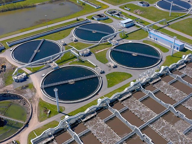 Θεσσαλονίκη: Σταδιακή αποκλιμάκωση του ιικού φορτίου στα λύματα