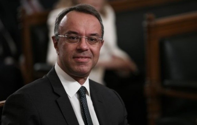 Χρ. Σταϊκούρας:Τη Μ. Πέμπτη οι ενισχύσεις από την «επιστρεπτέα προκαταβολή 7»