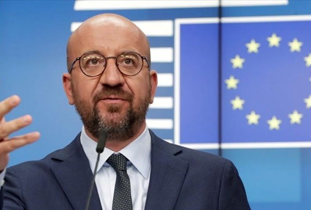 Σ. Μισέλ: Είναι δύσκολο να προβλεφθεί ποια θα είναι η συμπεριφορά της Τουρκίας