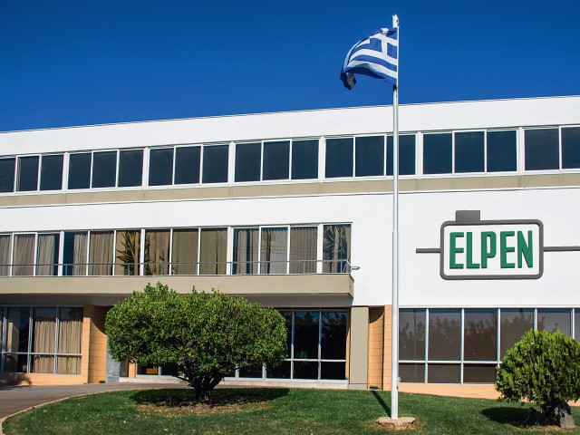 Η ELPEN στηρίζει την κλινική έρευνα για το ισραηλινό φάρμακο