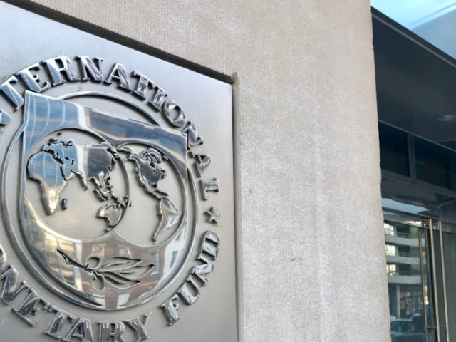 ΔΝΤ: Για να βγει ο Λίβανος από την κρίση, πρέπει να αλλάξει η κυβέρνηση