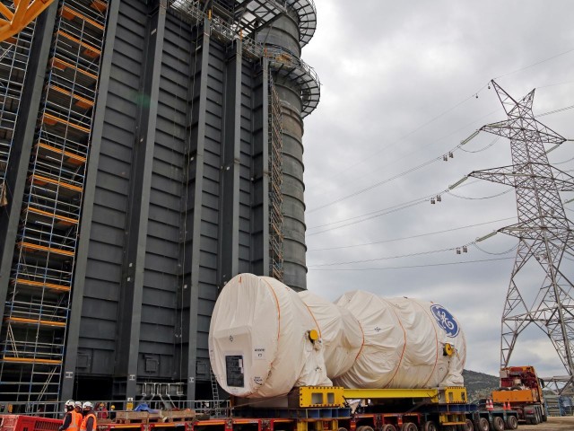 Μυτιληναίος: Νέα εποχή παραγωγής ηλεκτρικής ενέργειας