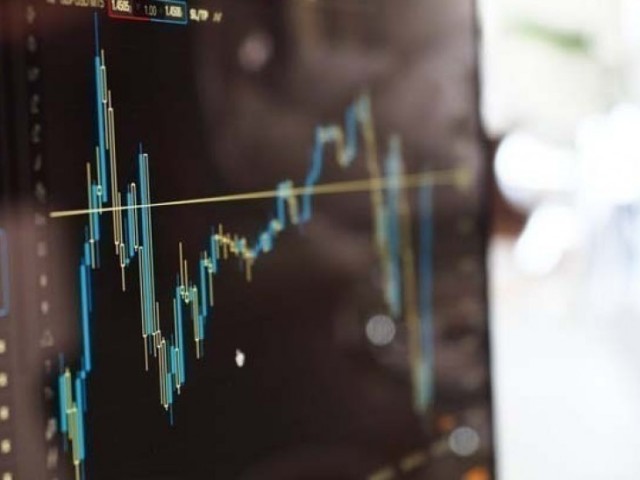 Σε ανοδική τροχιά κινούνται οι μετοχές