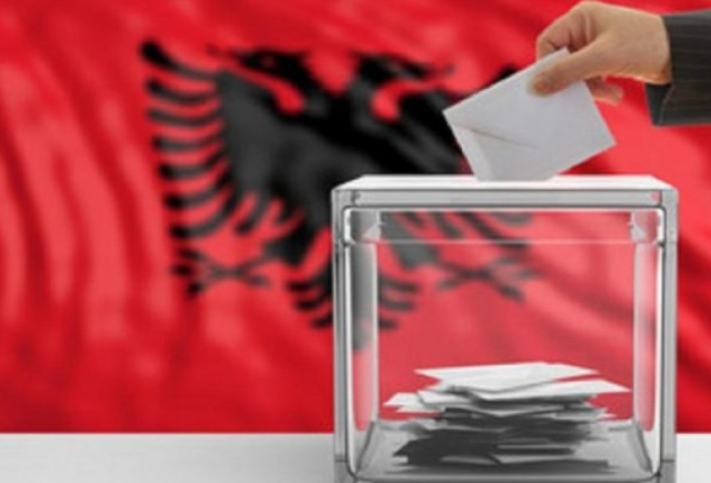 Αλβανία: Άνοιξαν οι κάλπες για τις βουλευτικές εκλογές