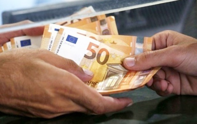 Σήμερα η αποζημίωση ειδικού σκοπού σε 4.226 δικαιούχους