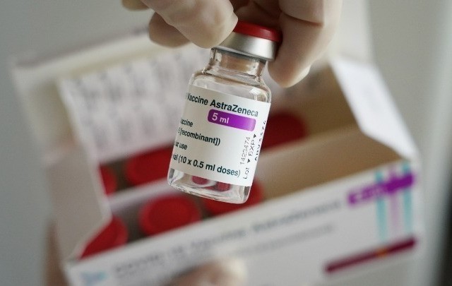 Η Ε.Ε προσέφυγε στη δικαιοσύνη κατά της AstraZeneca