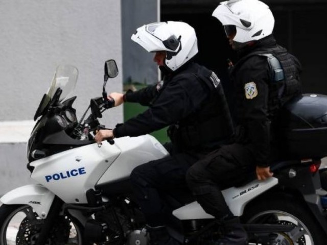 Επεισόδιο με πυροβολισμό κι έναν τραυματία στα Διαβατά