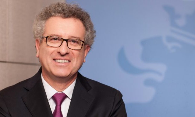 Pierre Gramegna: Η Ελλάδα έχει ήδη επιστρέψει