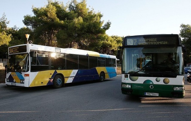 Πως θα κινηθούν τα Μέσα Μαζικής Μεταφοράς