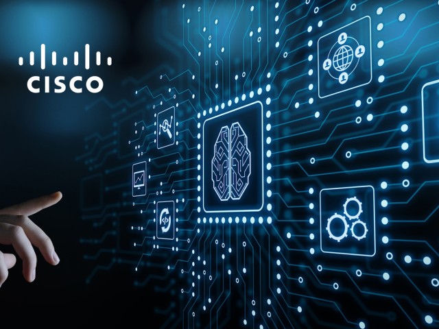 Cisco: Ποιοι συνεργάτες διακρίθηκαν το 2020