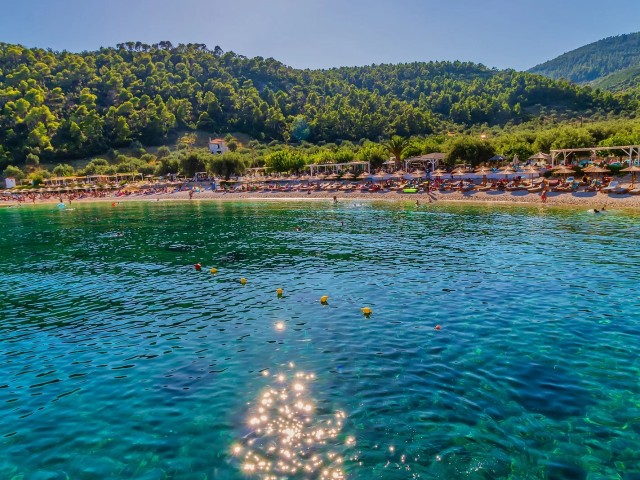 Η Αλόννησος κορυφαίο Ελληνικό νησί για το Family Traveller