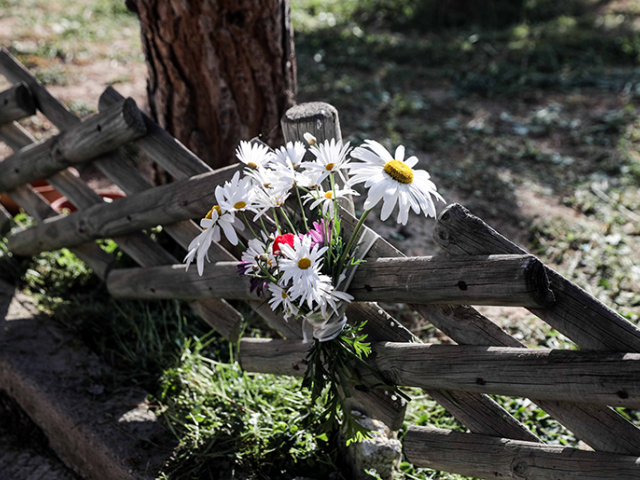 Σήμερα η κηδεία του Γ. Καραϊβάζ - Πού στρέφονται οι έρευνες