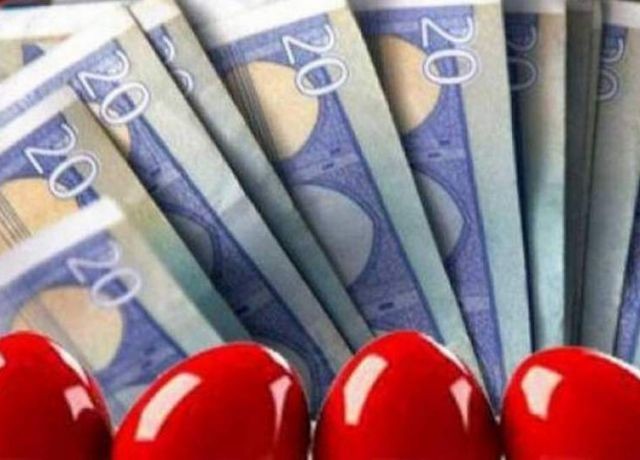 Καταβάλλεται αύριο το δώρο Πάσχα των αναστολών σύμβασης