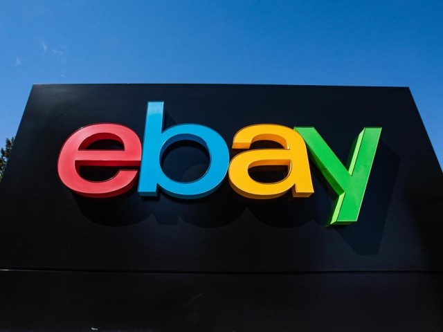 eBay: Εκτίμηση κερδών κάτω των προσδοκιών