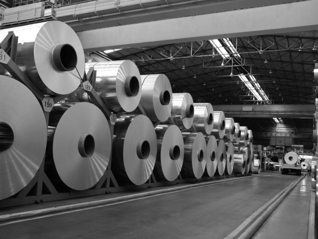 Ολοι για το πακέτο της ElvalHalcor