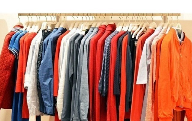Περαιτέρω πτώση σε ένδυση και κλωστοϋφαντουργία το 2020