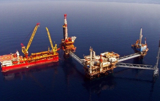 Energean: Λειτουργικές ζημιές €83,4 εκατ. το 2020