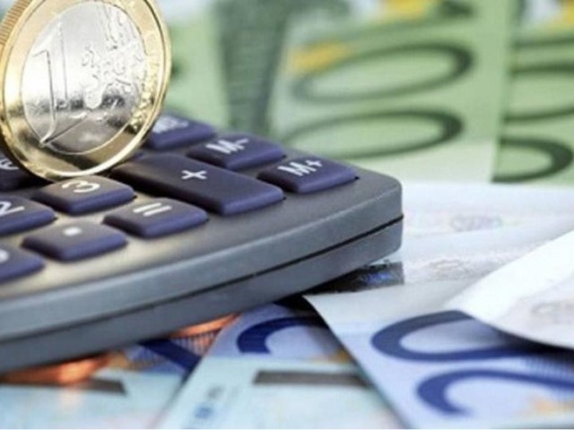 Μέχρι 10/5 οι αιτήσεις για την Επιστρεπτέα Προκαταβολή 7