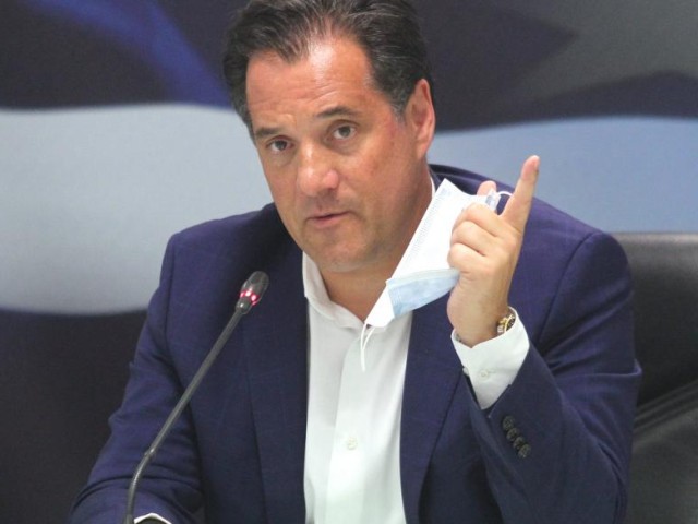 Γεωργιάδης: Ειδική ενίσχυση για γυμναστήρια - Πότε ανοίγουν κέντρα αισθητικής, σχολές οδηγών