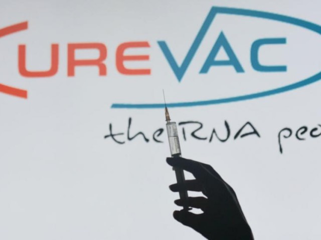 Πιθανή η έγκριση του εμβολίου της Curevac ως τον Ιούνιο