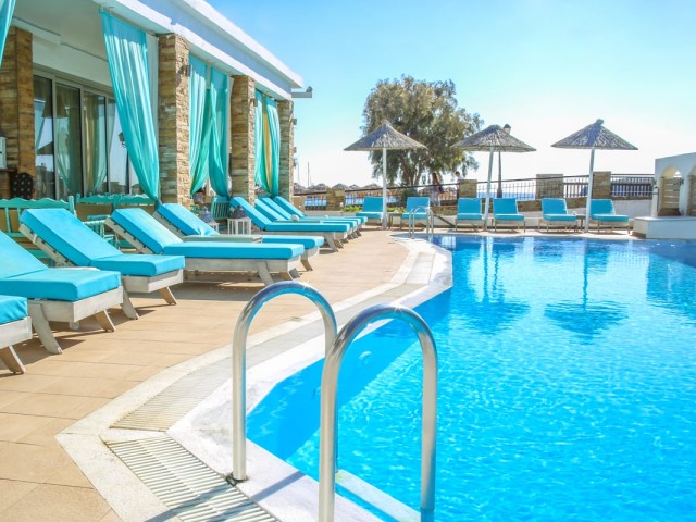 Νέα πατέντα των τραπεζών με τους ξενοδόχους