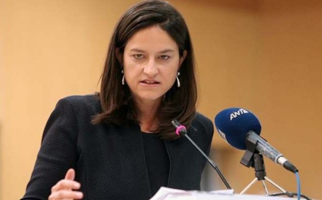 Ν. Κεραμέως: Πιθανή η παράταση του σχολικού έτους - Κανονικά οι Πανελλαδικές