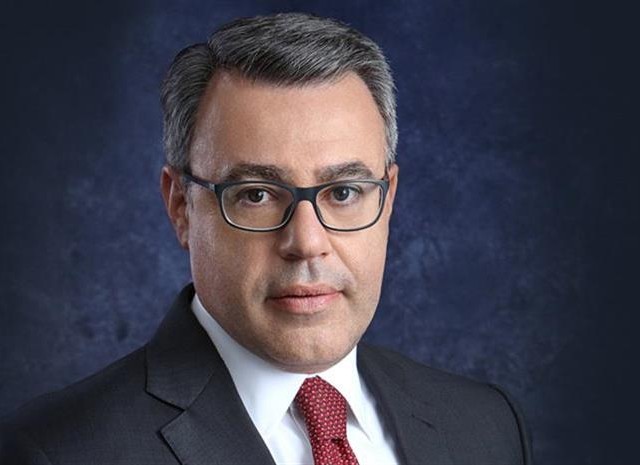 Β. Ψάλτης: Η Alpha έτοιμη να πρωταγωνιστήσει στην ανάκαμψη της οικονομίας