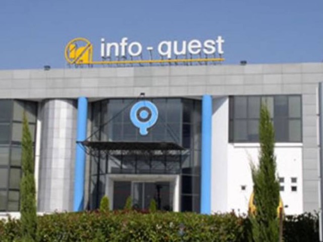 Info Quest Technologies: Επίσημος διανομέας της Red Hat σε Ελλάδα και Κύπρο