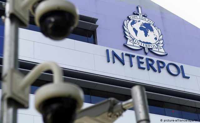 Ιντερπόλ: Συνελήφθησαν 200 άτομα  σε μεγάλη επιχείρηση κατά του trafficking