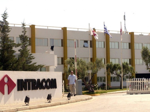 Intracom: Ενοποιημένες πωλήσεις €436 εκατ. το 2020
